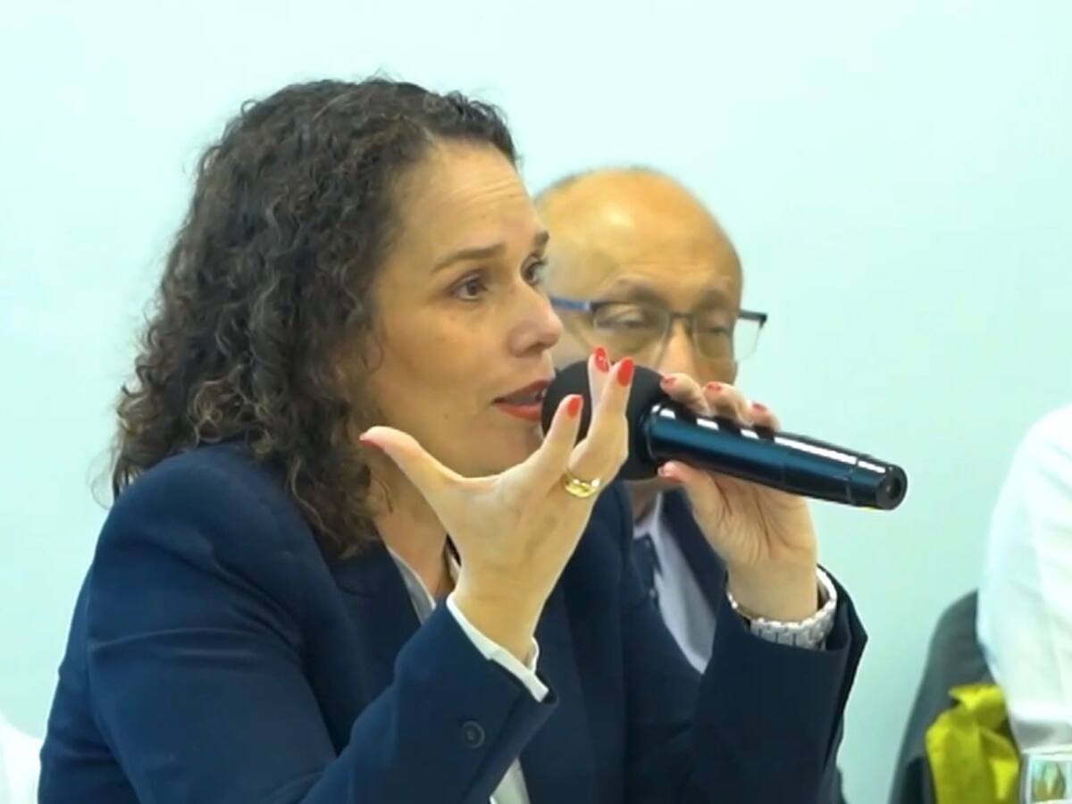 Mintransporte aclara su presencia en Congreso durante la discusión de reforma a la salud