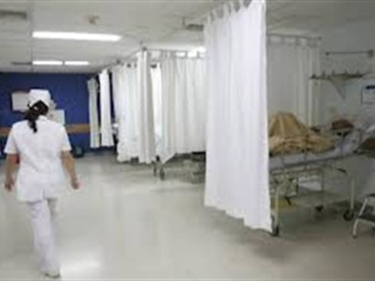 Distrito pide que implicados en ‘carrusel’ respondan por Capital Salud