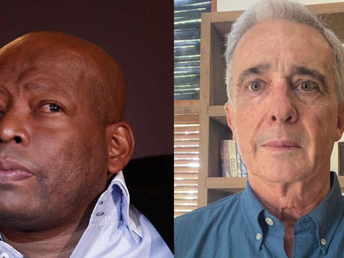 “Hace mucha falta la Seguridad Democrática”: Faustino 'Tino' Asprilla