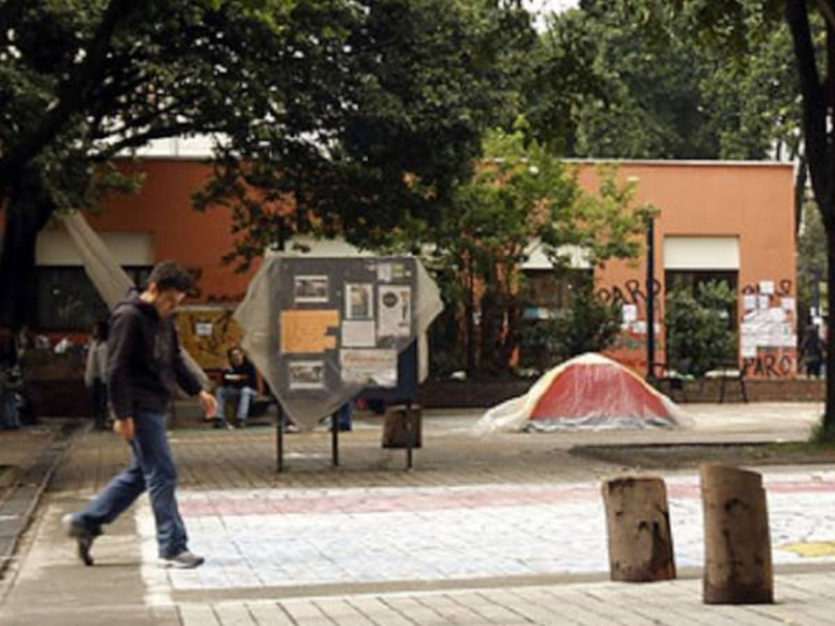 Inicia proceso para escoger al nuevo rector de la Pedagógica