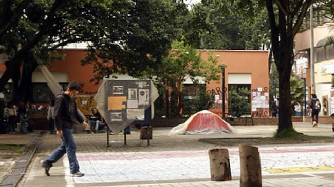 Universidad Pedagógica