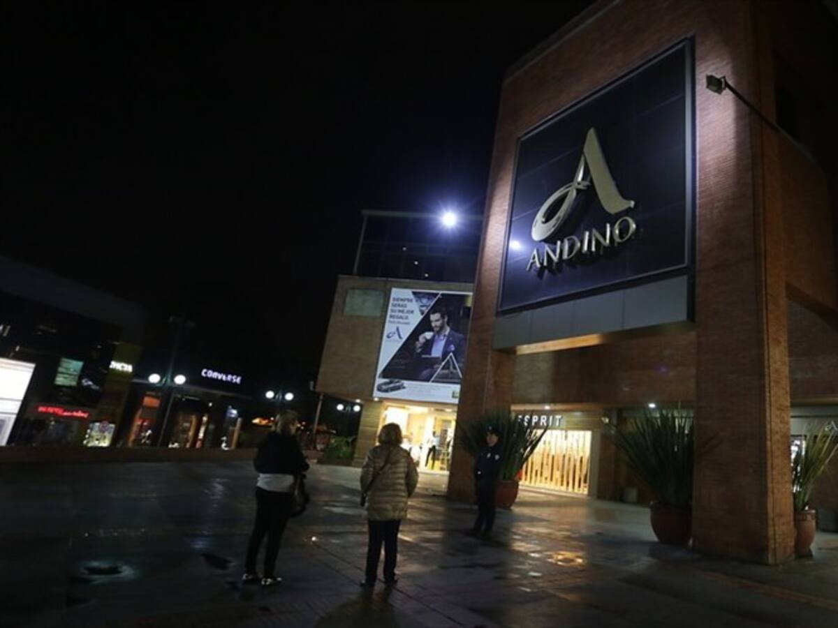 Juez negó juzgar en ausencia a implicada en atentado a Andino