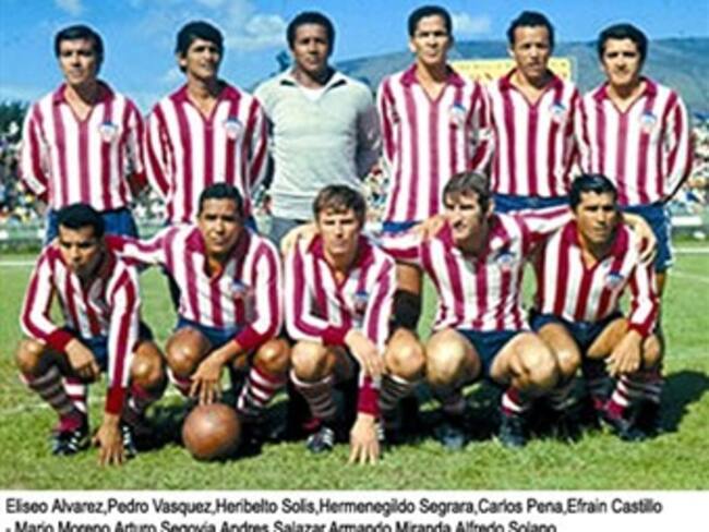 Atlético Junior
