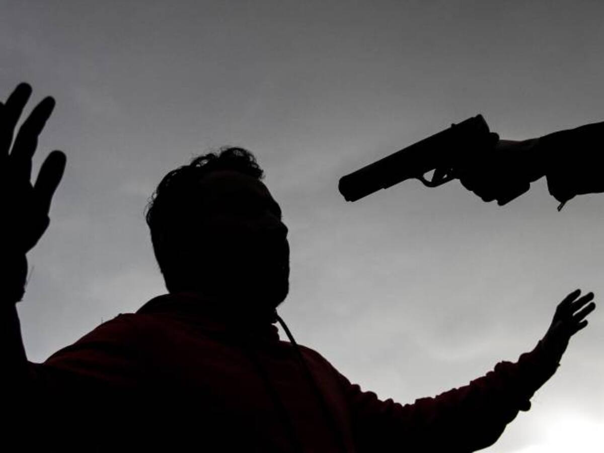 En medio de un velorio, joven es asesinado en un atraco en Barranquilla