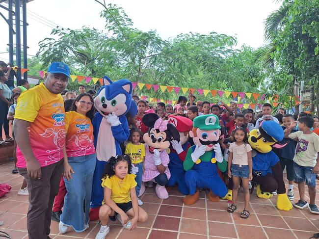 Alcaldía de Santa Catalina