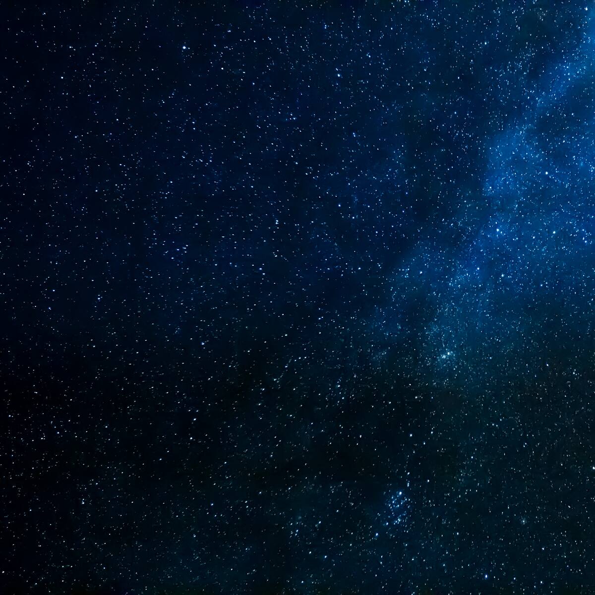 Observan por primera vez un enorme 'río de estrellas' fluyendo en el espacio entre galaxia