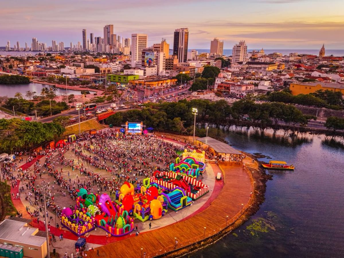 Abren convocatoria para el Diplomado ‘Soy Cartagena’ 2026: conoce cómo participar y los requisitos