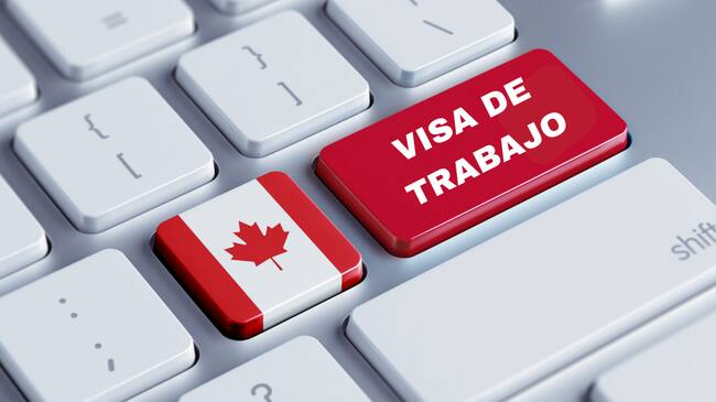 Visa de trabajo en Canadá (Getty Images)
