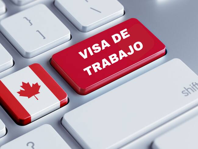 Visa de trabajo en Canadá (Getty Images)