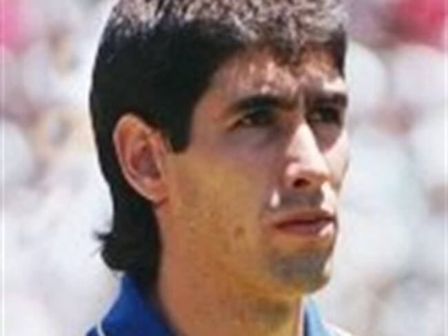 Familiares del futbolista Andrés Escobar denuncian que fueron engañados