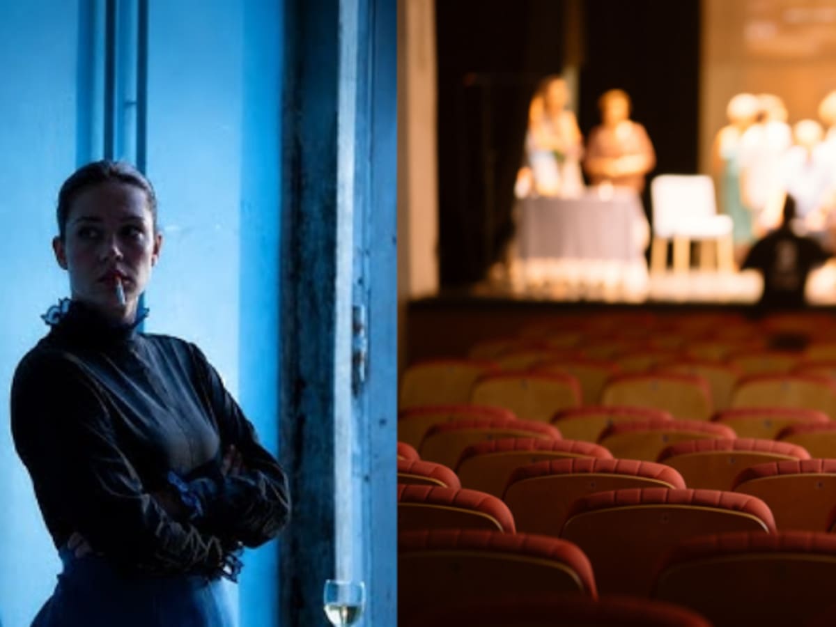 ‘Another Day’ la película francesa que aborda la lucha en contra del alcoholismo