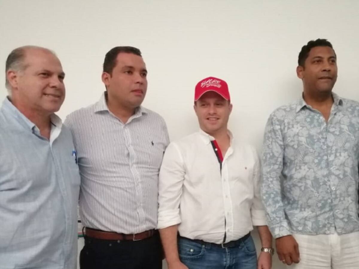 Renunció el gerente del canal Telecaribe y designan encargado