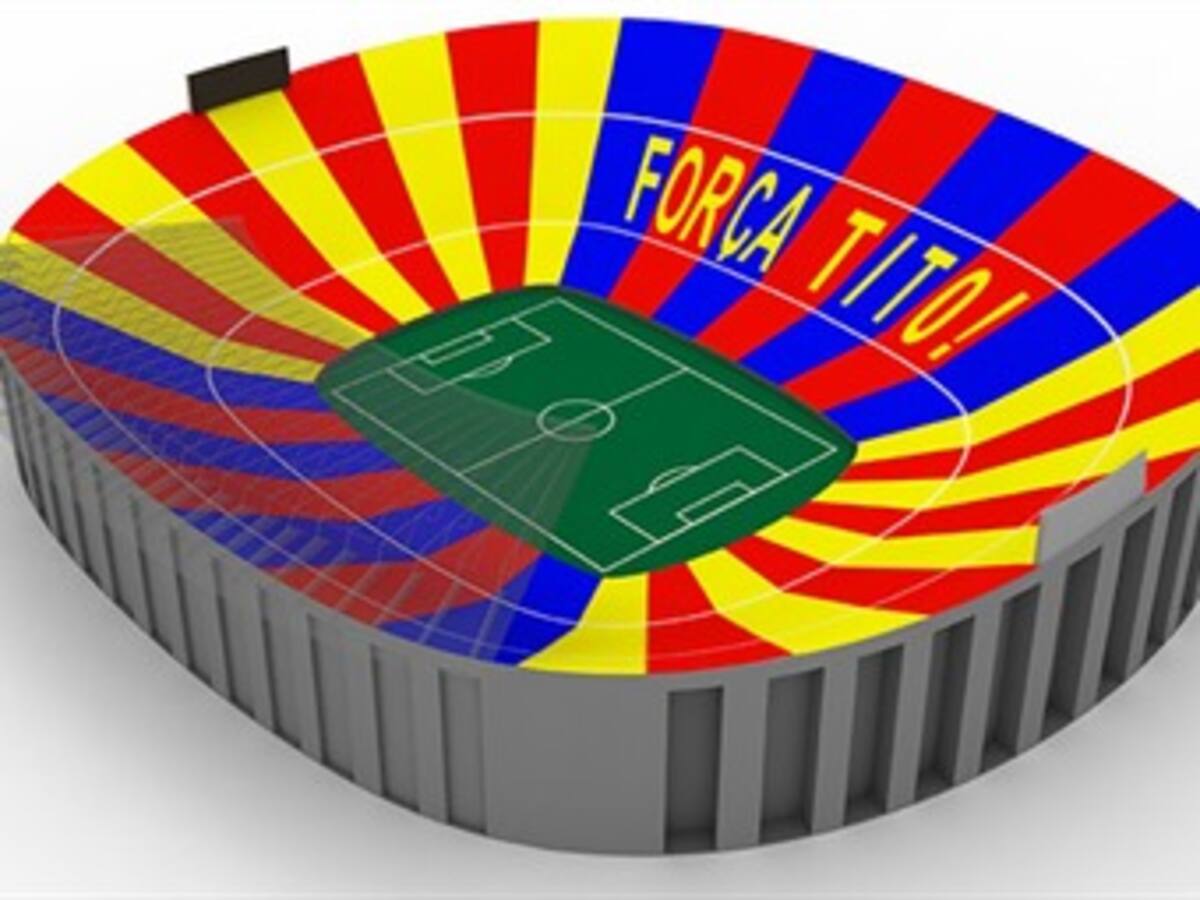 Barcelona apoyará a Vilanova en el Clásico ante Real Madrid