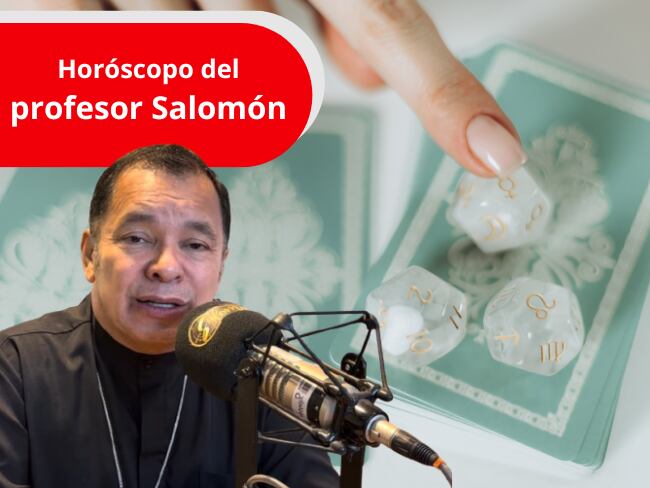 Imagen de referencia, foto Gettyimages, Canva y canal de YouTube ´Profesor Salomon'.