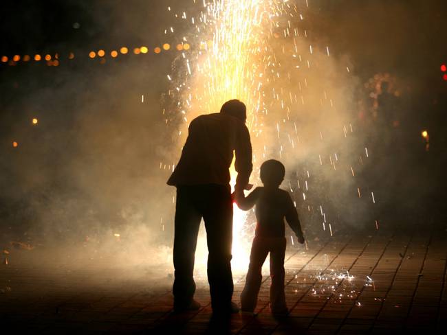 Imagen de archivo - Getty Images