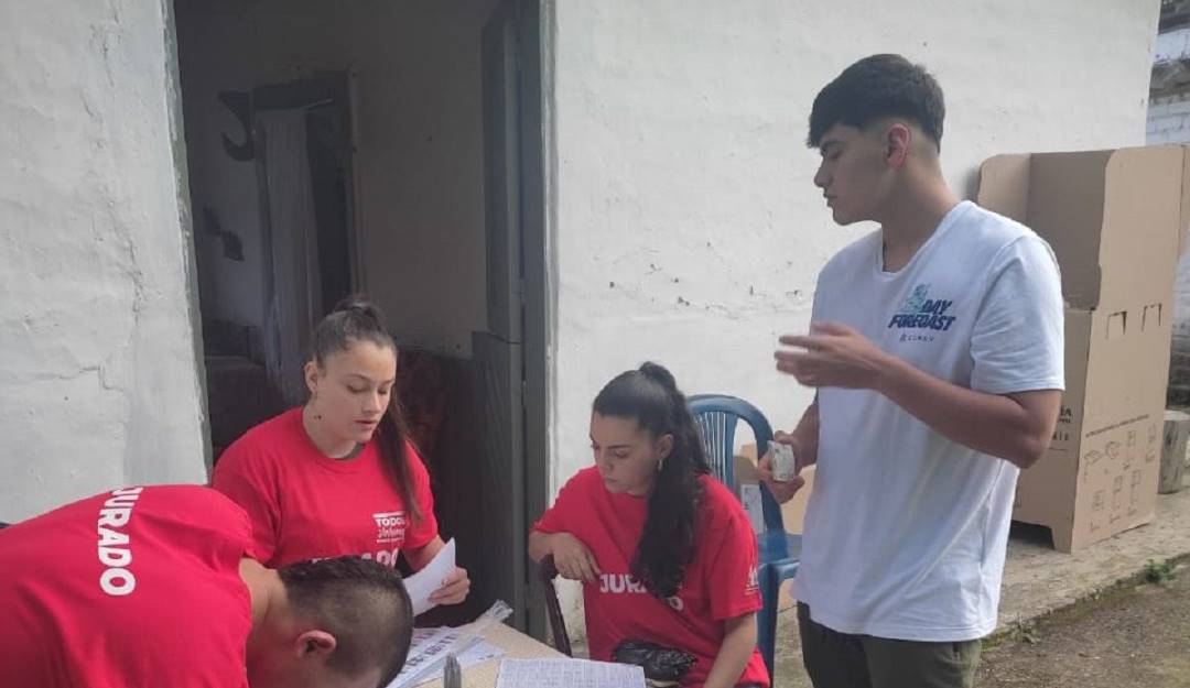 Crédito: Comité de Cafetero de Caldas.