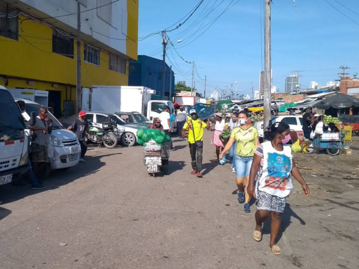 En Cartagena hay 85 mil desempleados: Cedetrabajo