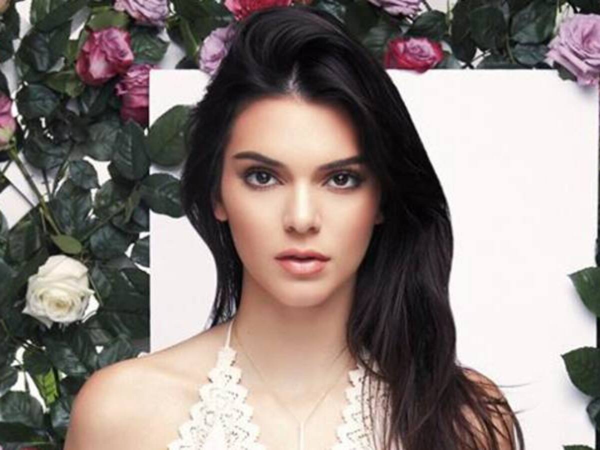 Kendall Jenner estaría saliendo con Jordan Clarkson