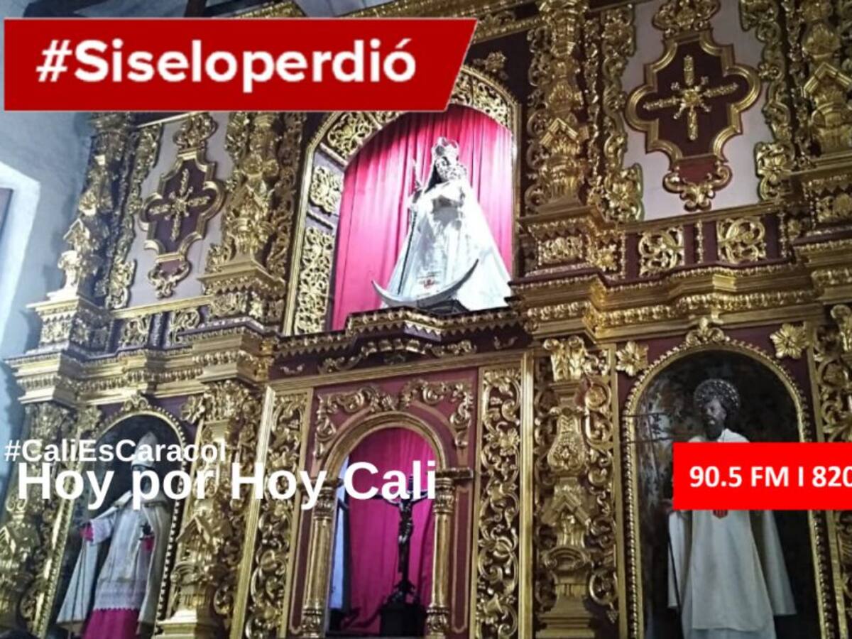 Cali Hoy por Hoy 15 de julio del 2020