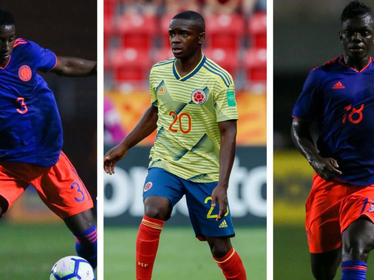 ¡Bajo lupa! Conozca los jóvenes talentos de la Liga BetPlay 2020
