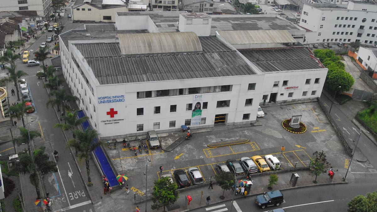 Las autoridades en salud declaran la alerta hospitalaria y sanitaria en Manizales