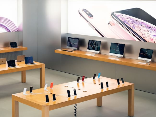 ¡Buena noticia para su bolsillo! Apple no subirá precios de sus iPhone