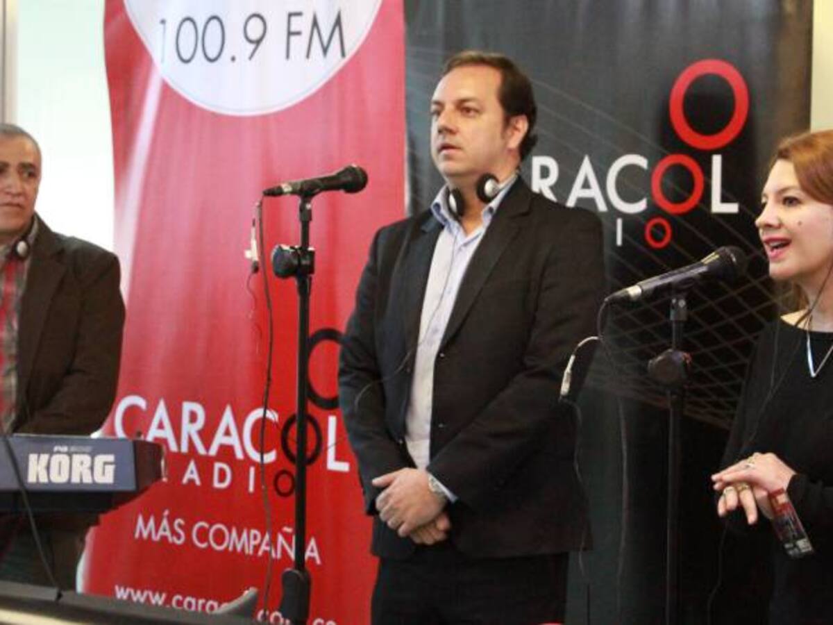 La Gran Rondalla Colombiana: “Jaime Llano, ejemplo para los que hacemos música colombiana”