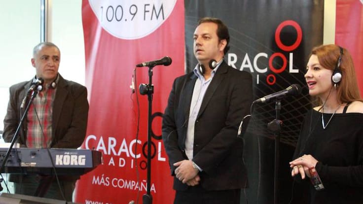 La Gran Rondalla Colombiana: “Jaime Llano, ejemplo para los que hacemos música colombiana”