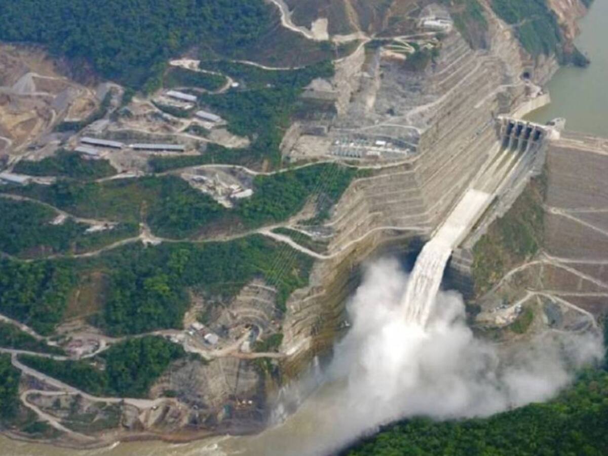 Congelar los tiempos es una buena noticia: presidente de Conconcreto