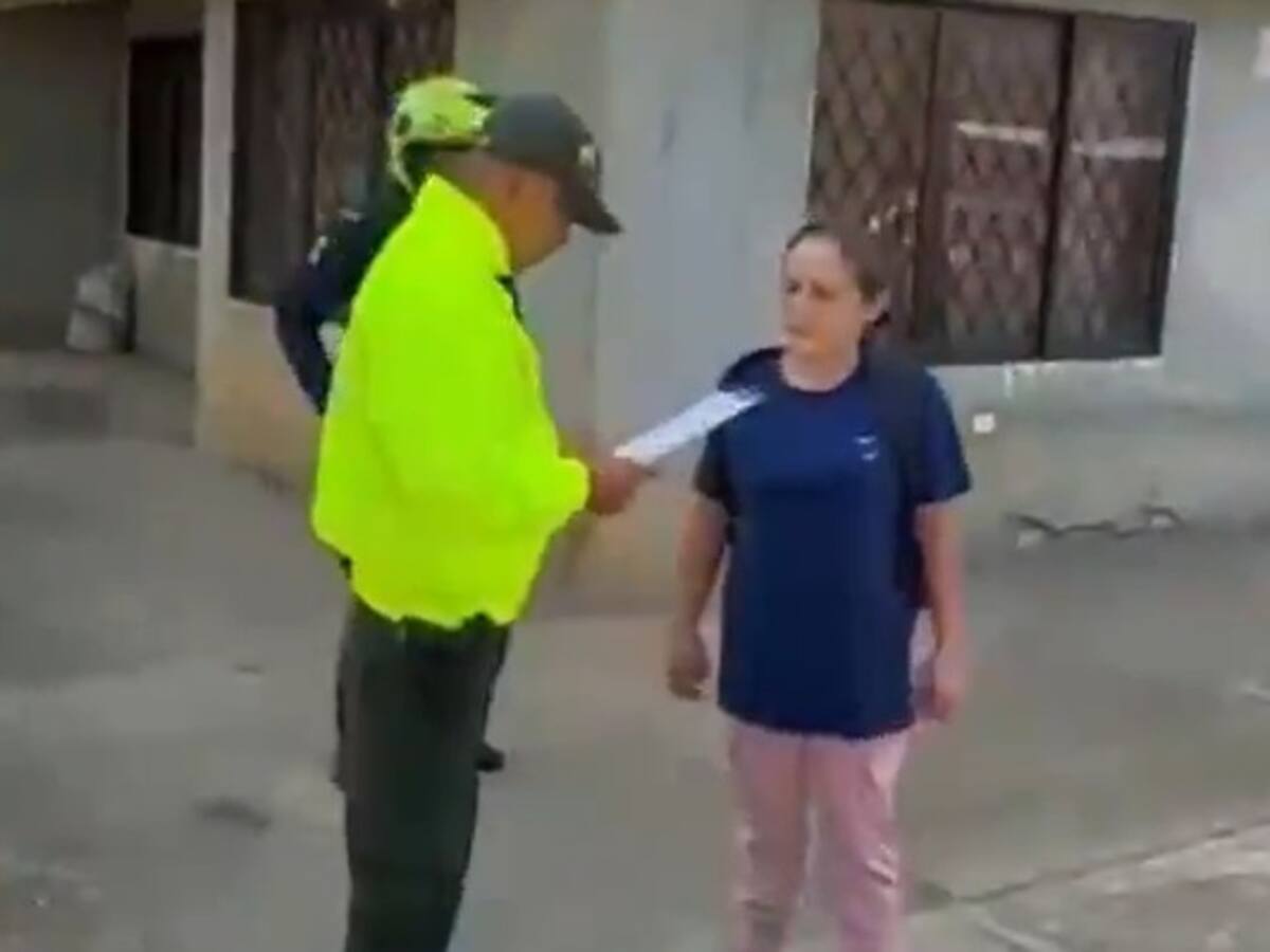 Capturada alias ‘La Mona’, señalada de reclutar menores en Cauca para las disidencias de las Farc