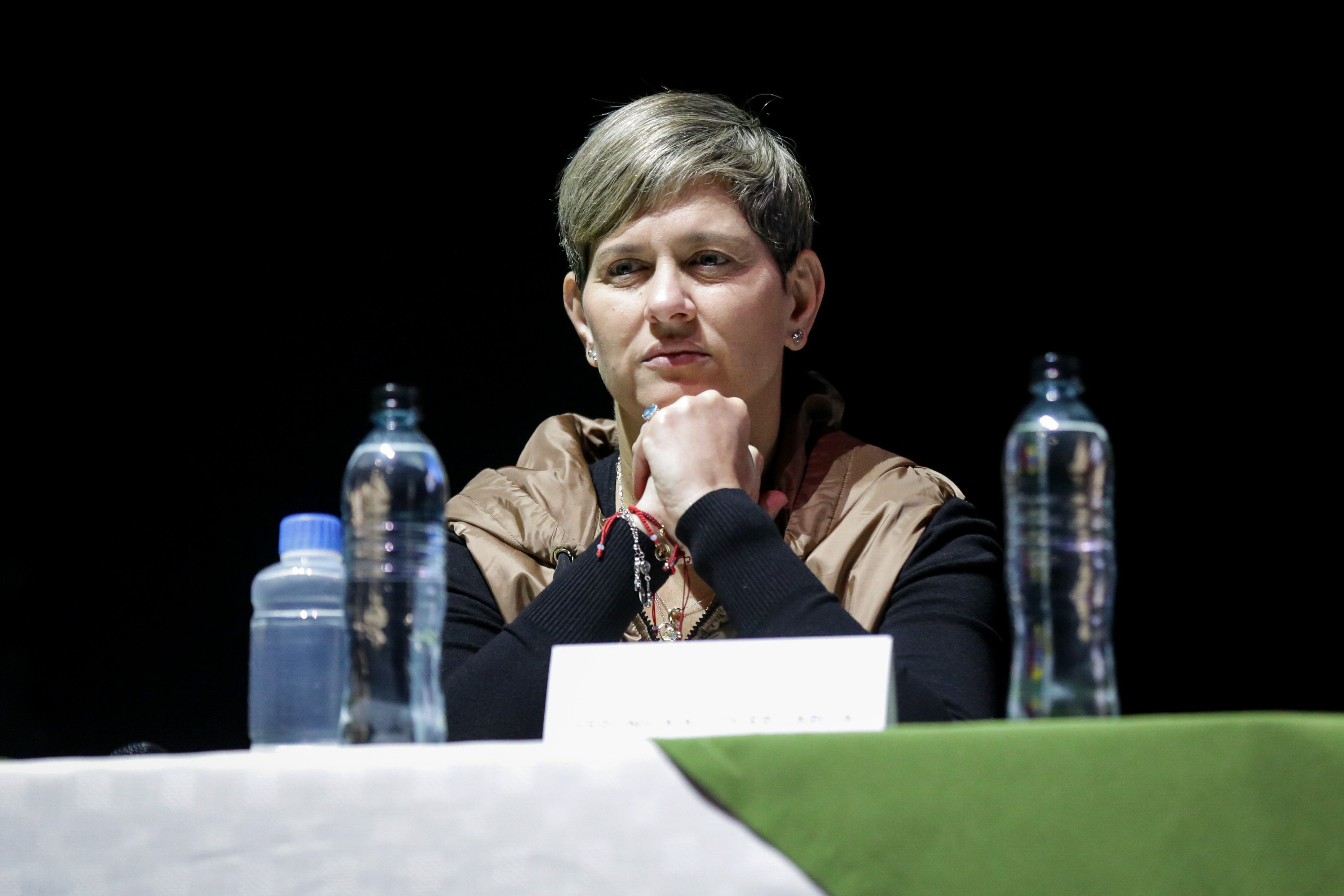 Verónica Alcocer | Foto: Colprensa