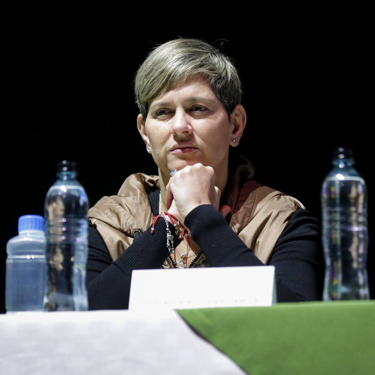 Verónica Alcocer regresó a Colombia: ¿Cómo logró volver al país tras su inclusión en lista Clinton?