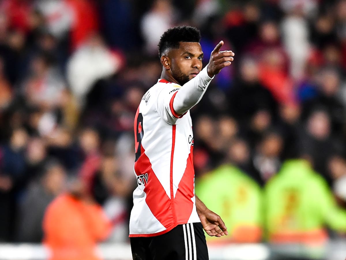 Revuelo en México por la llegada de Miguel Ángel Borja a Cruz Azul: así fue recibido