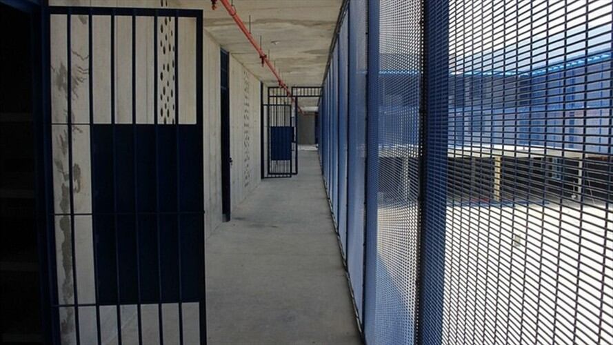 Inpec realiza un traslado masivo de directores de cárceles. Foto: Colprensa