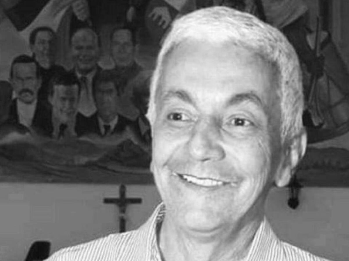 Capturado menor en Tuluá por crimen del periodista Marcos Montalvo