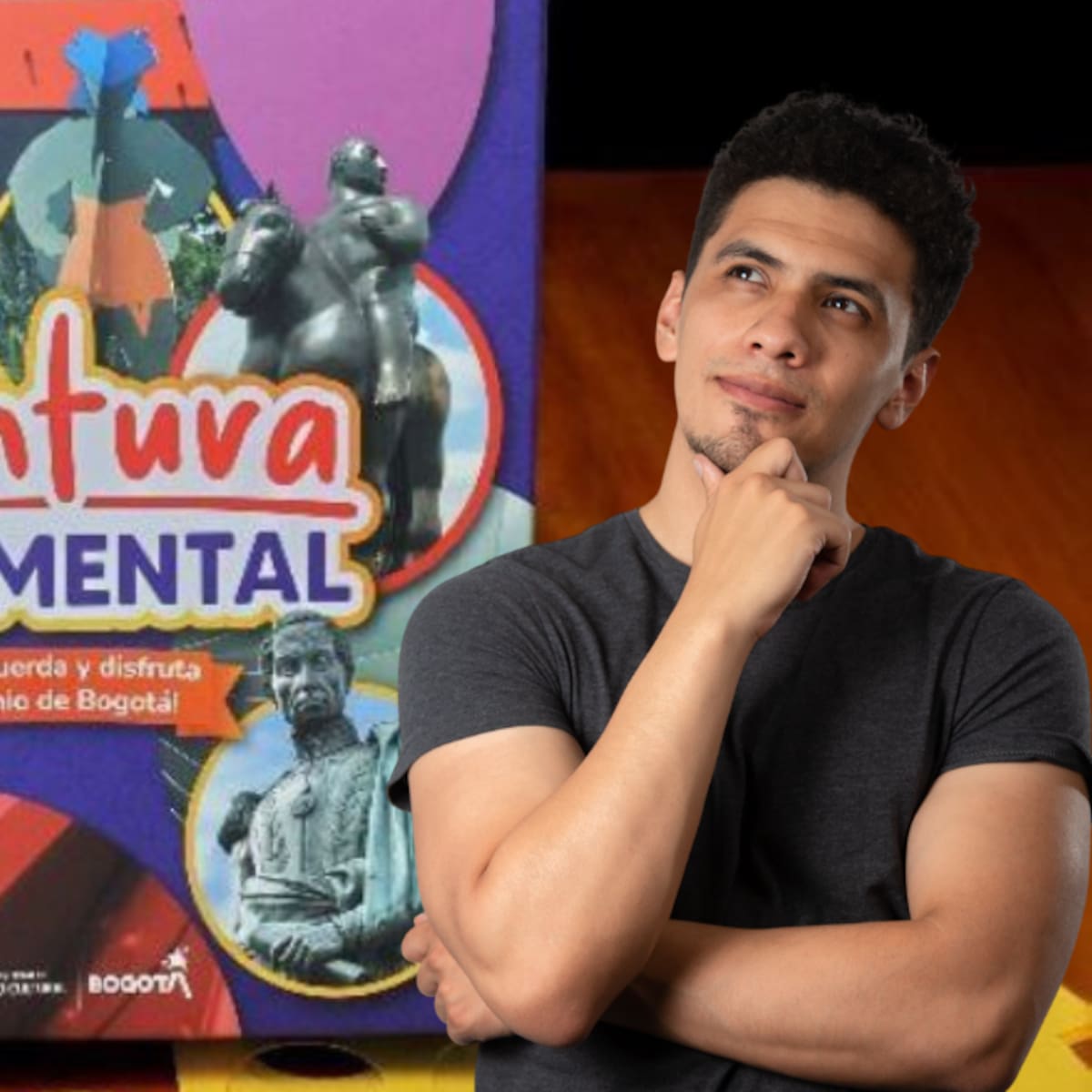 El IDPC lanzó ‘Aventura Monumental’, el nuevo juego sobre el patrimonio de Bogotá