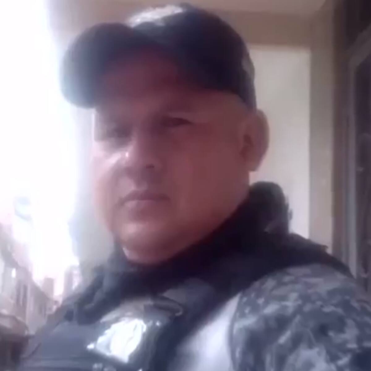 Cárcel para el asesino de un vigilante
