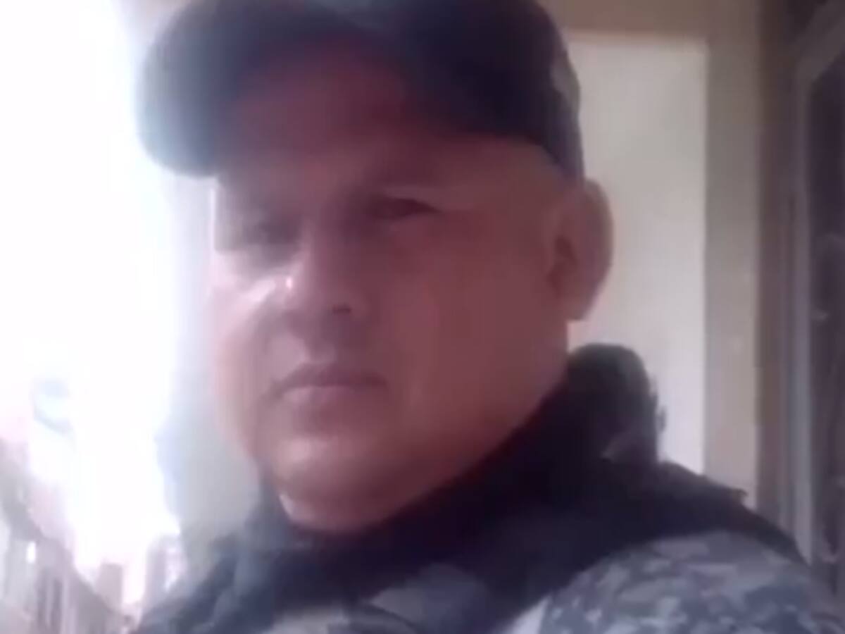 Cárcel para el asesino de un vigilante