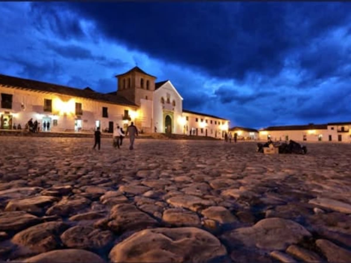 Villa de Leyva, finalista en feria nacional de ciudades inteligentes