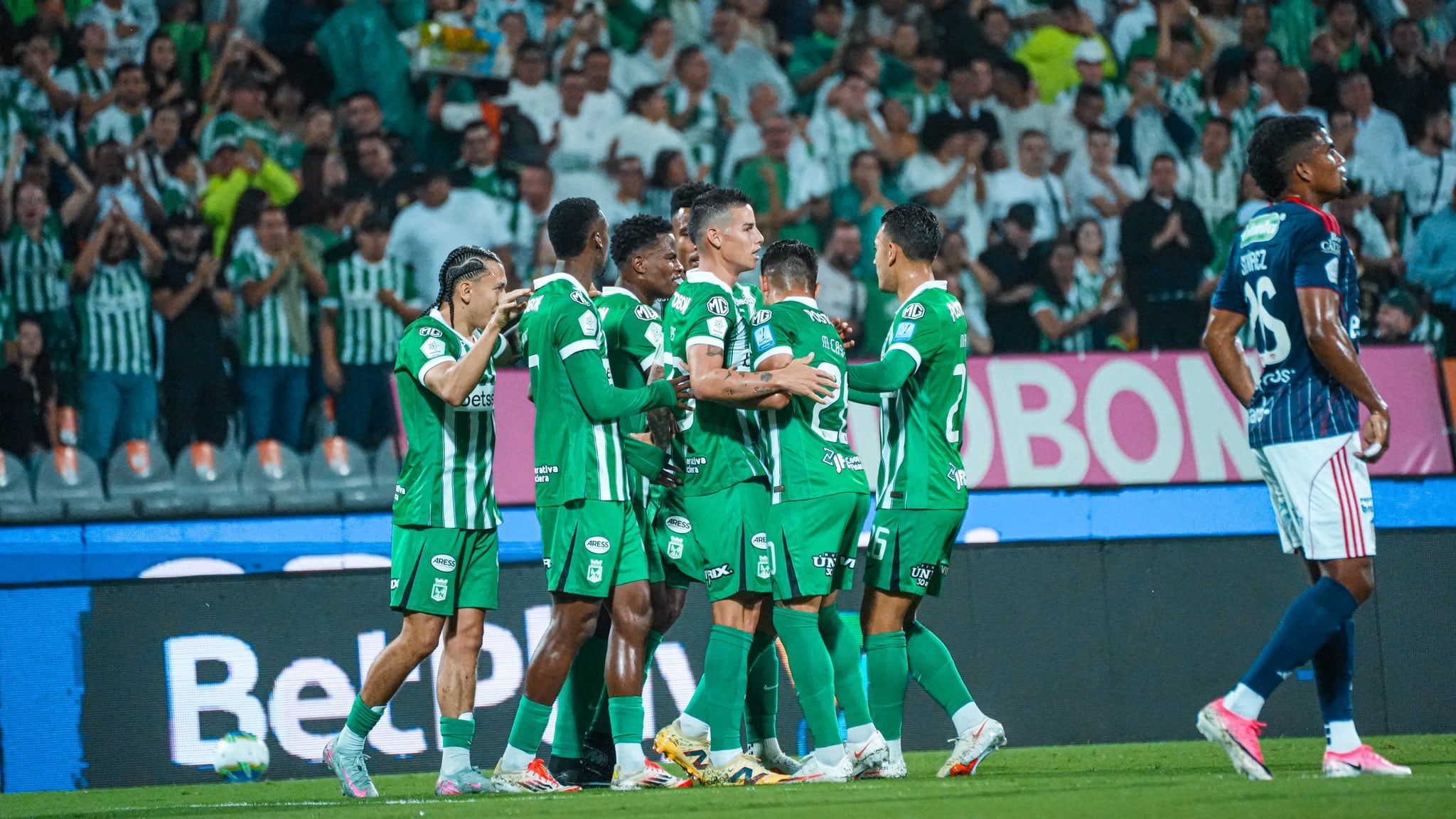 Foto: Nacional