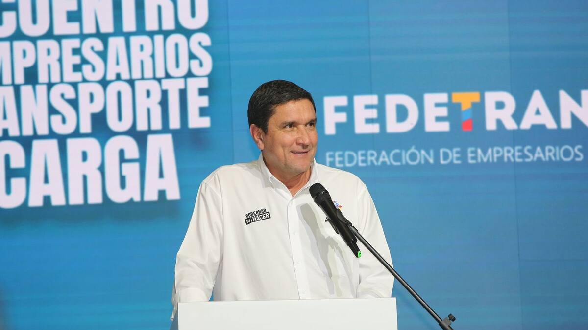 Denuncian al alcalde de Bucaramanga por alertar posible falta de agua