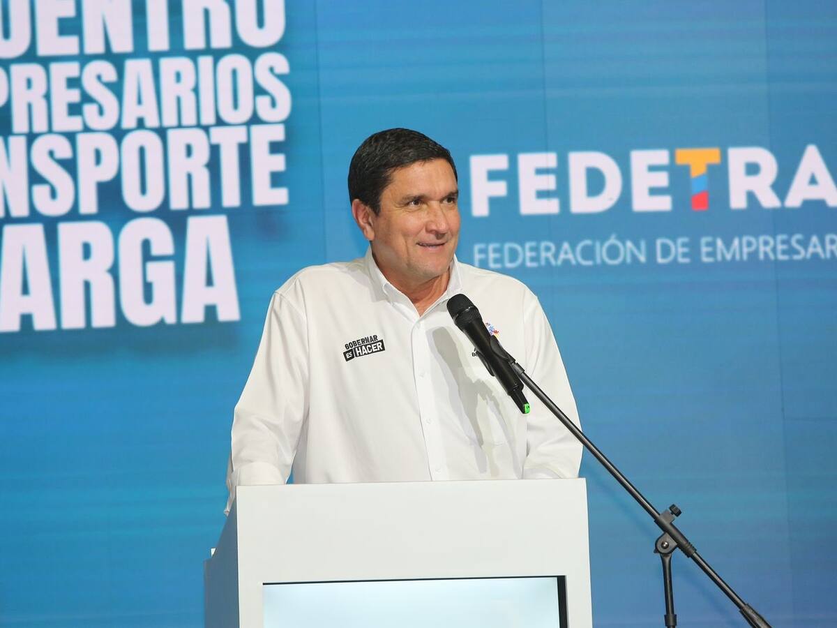 Denuncian al alcalde de Bucaramanga por alertar posible falta de agua