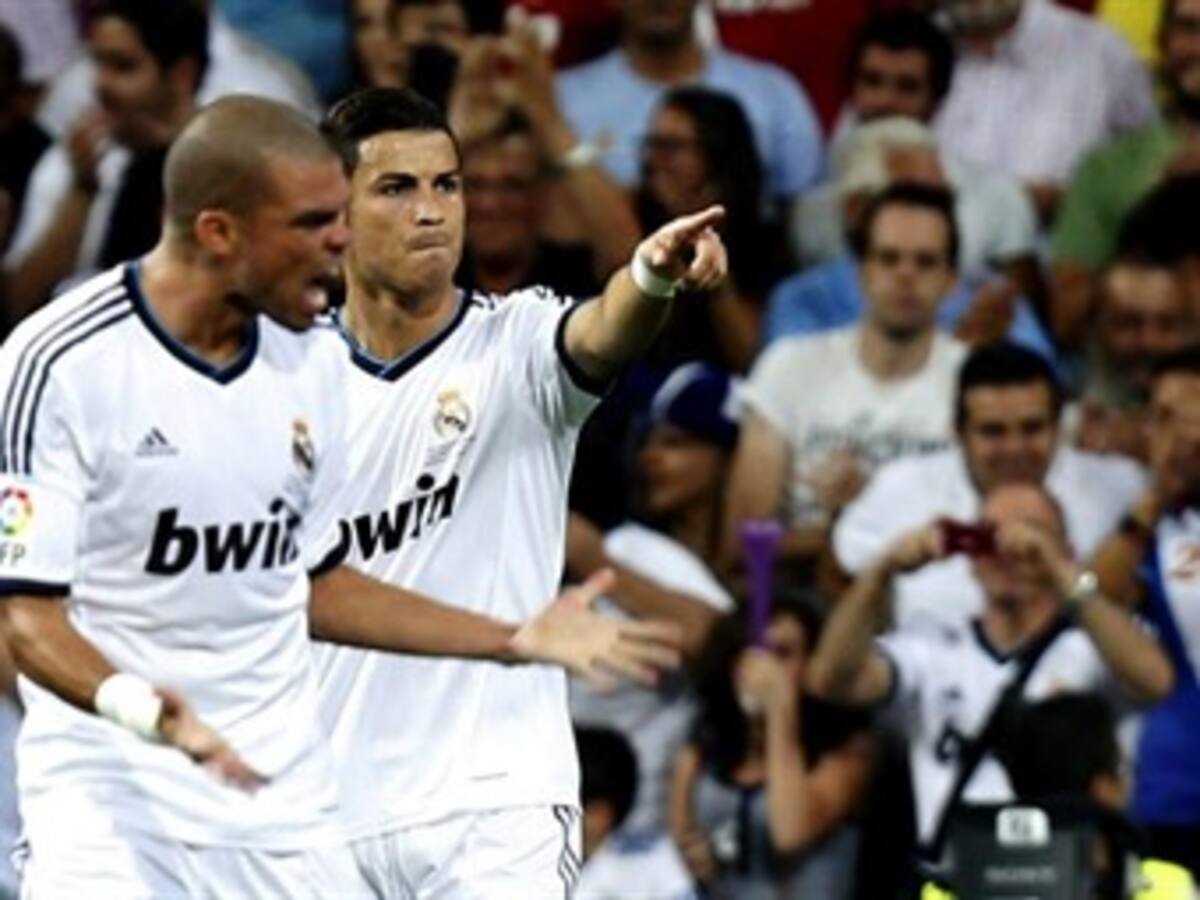 Real Madrid, en el grupo de la muerte de la Liga de Campeones