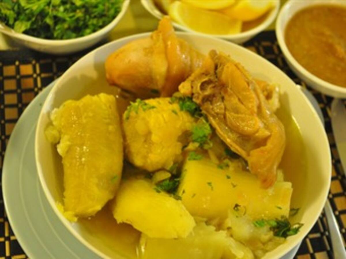 Música, sancochos y alegría protagonizan la Navidad en el Caribe