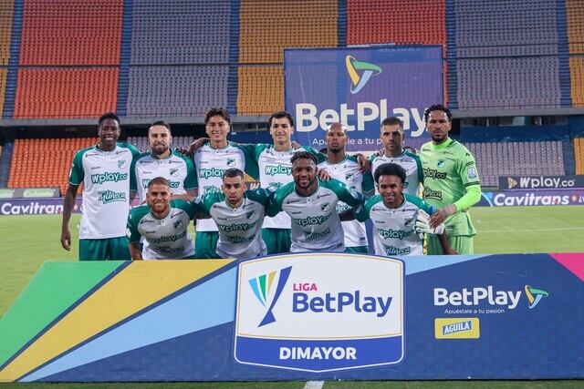 Deportivo Pasto vs Deportivo Cali en la fecha 4 de la Liga Colombiana 2026-ll: Fecha y hora. Foto: Colprensa
