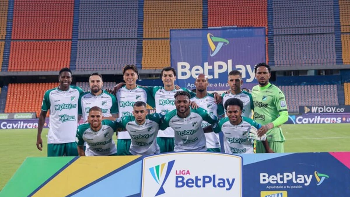 Deportivo Pasto vs Deportivo Cali HOY, jornada 4 de Liga Colombiana 2026: ¿A qué hora es el partido?