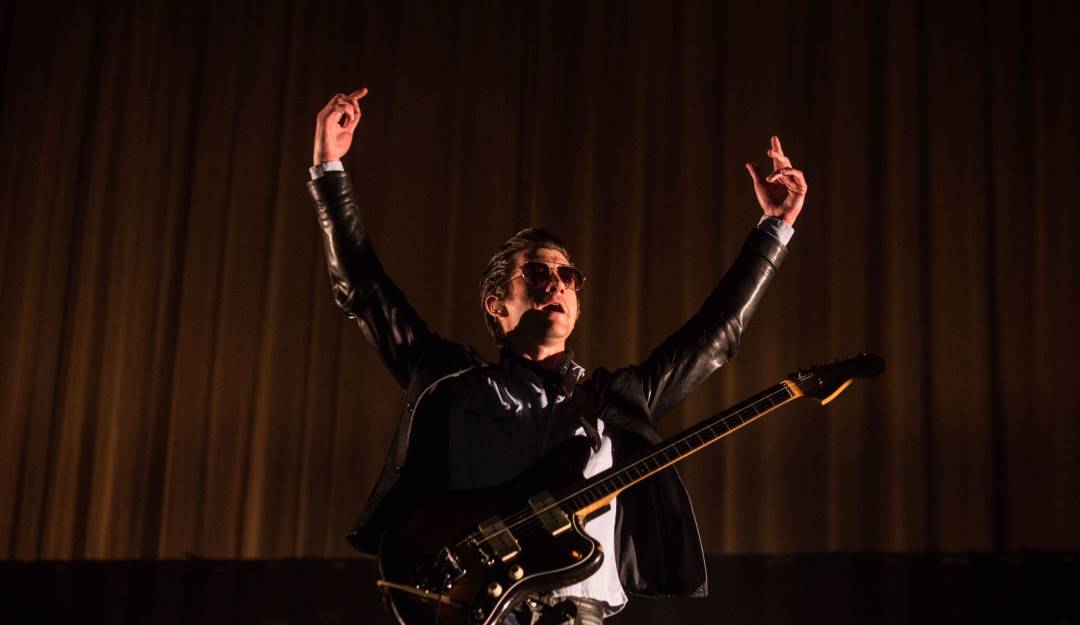 Alex Turner / GettyImages