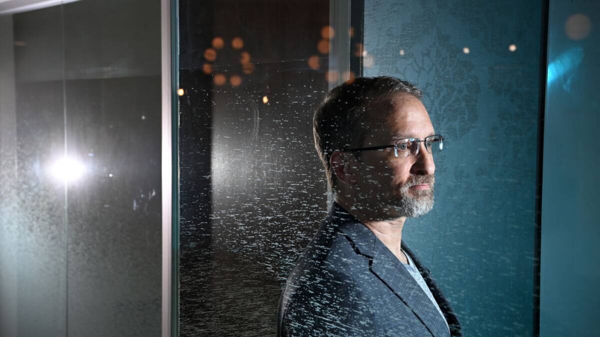 ¿Problemas de ciberseguridad en Twitter? Habla el abogado de Peiter Zatko