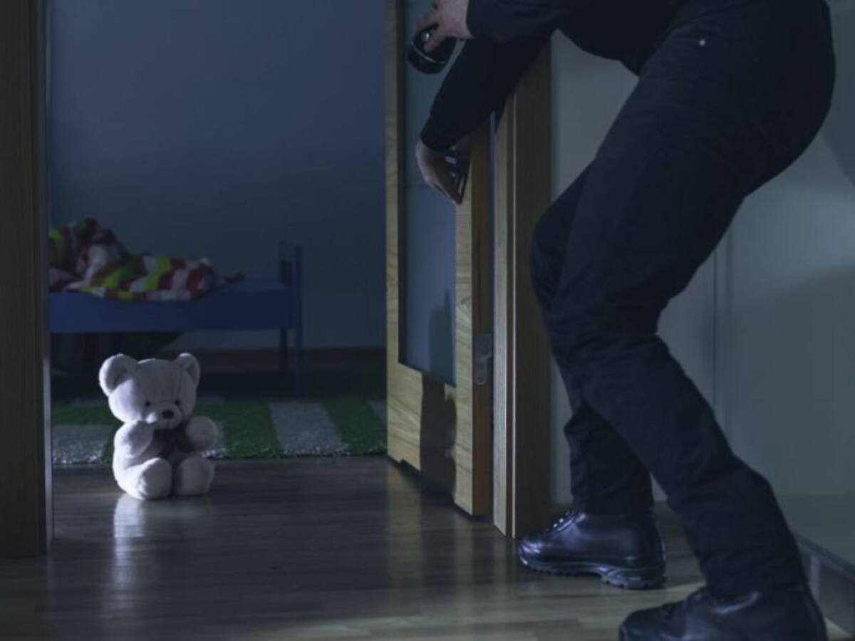 ICBF protege a menor que escapó de su casa por presunto maltrato