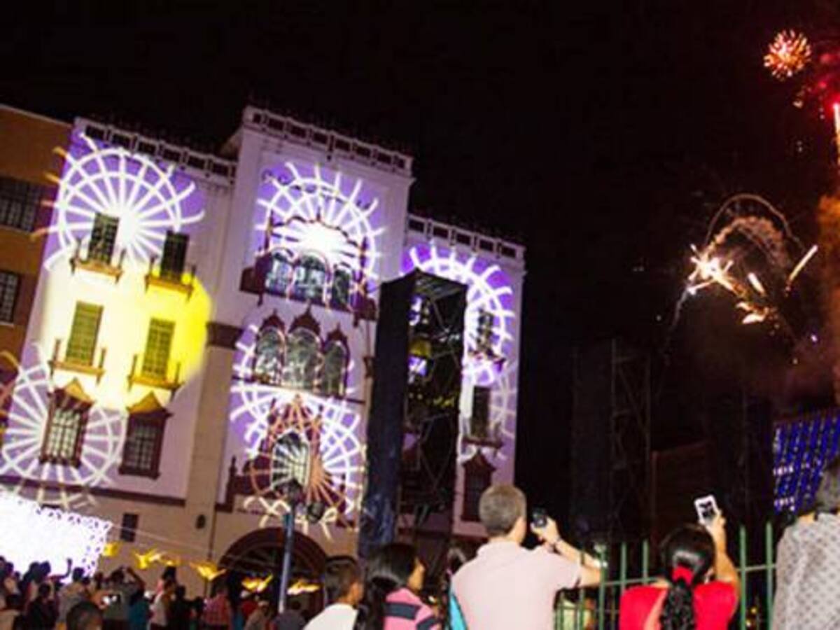 Se reducen los quemados por pólvora en el Valle durante celebraciones decembrinas